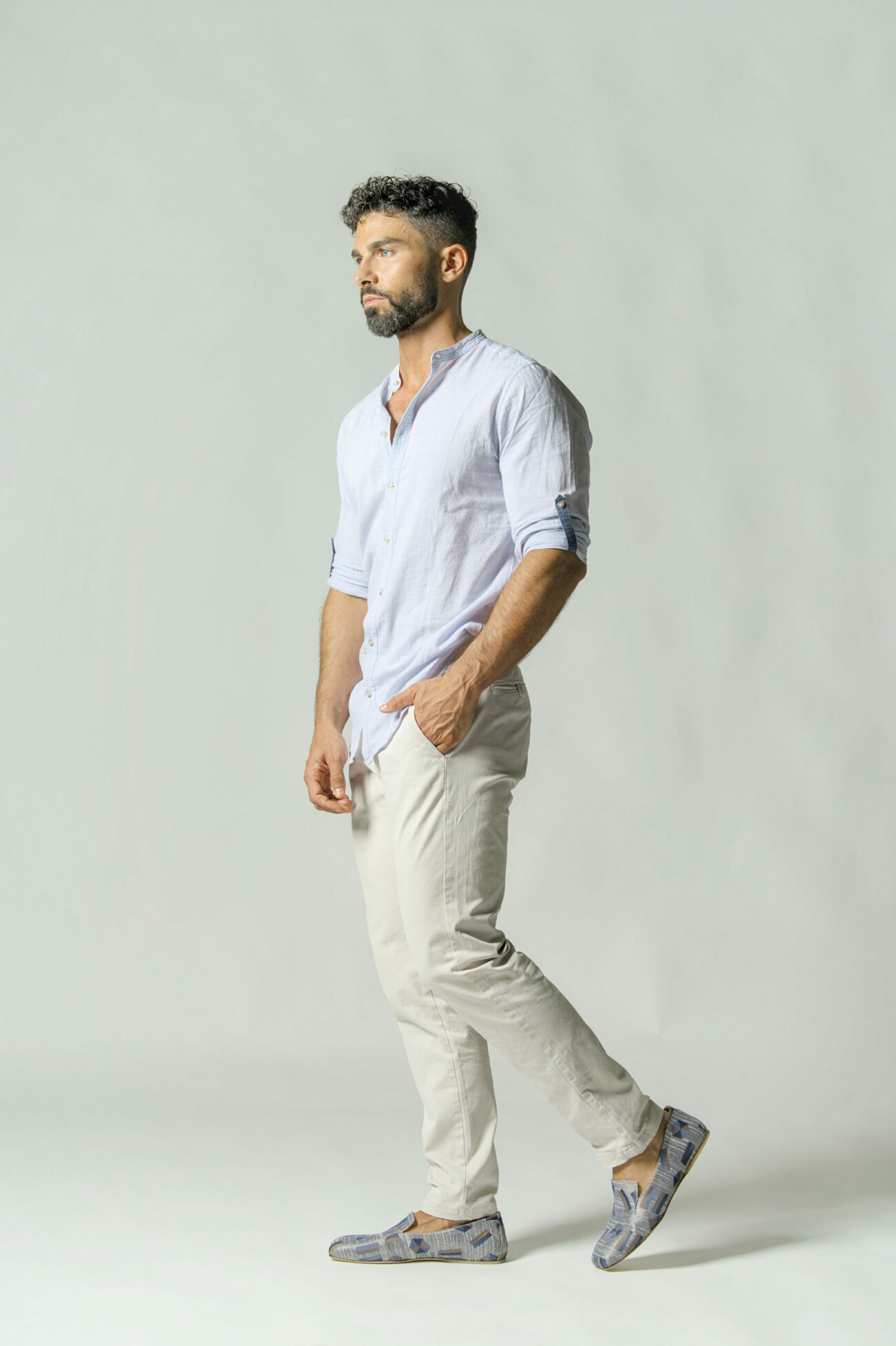 Basic Navy - Image 4