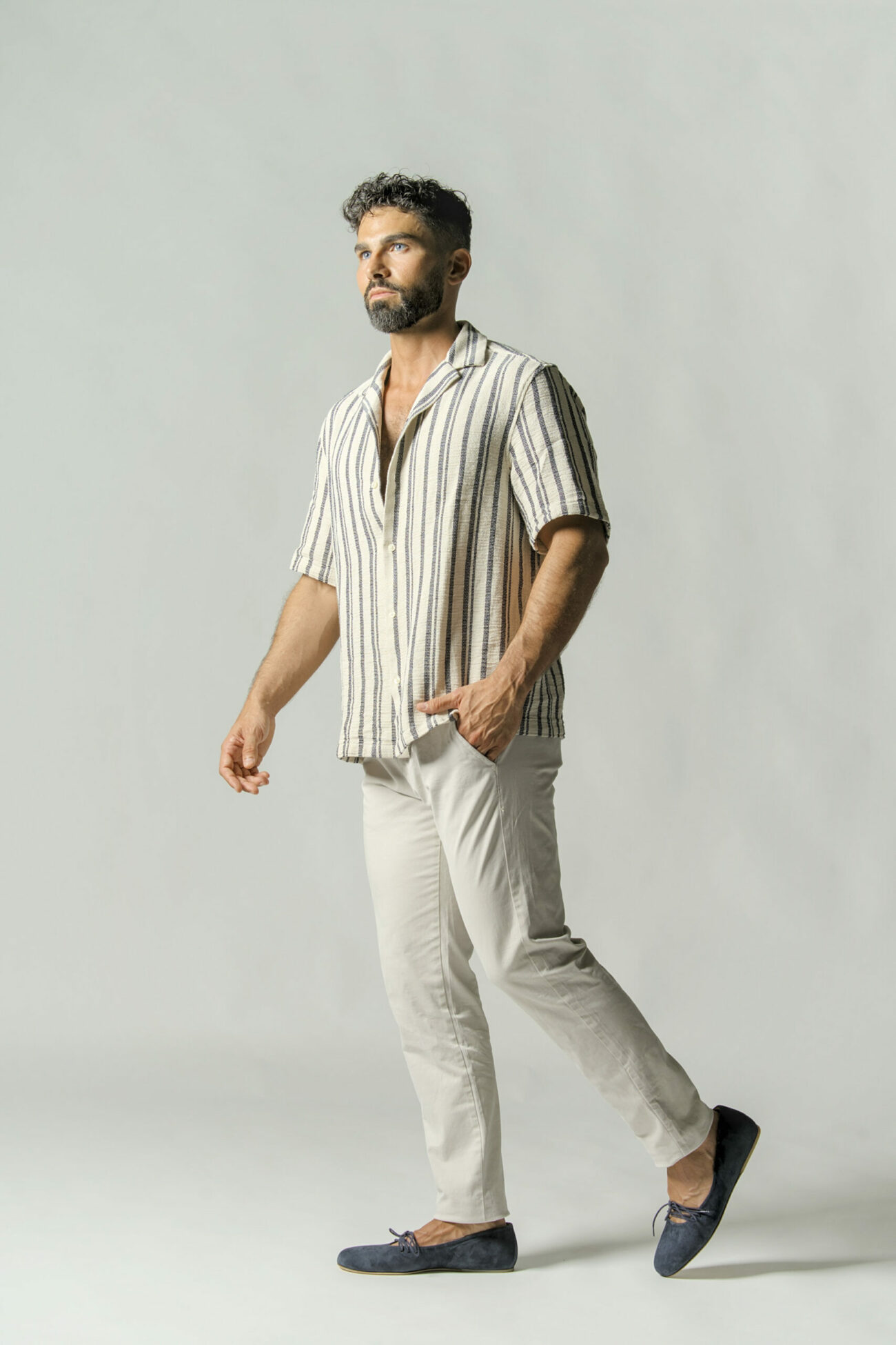 Opera Slim Navy - Image 4