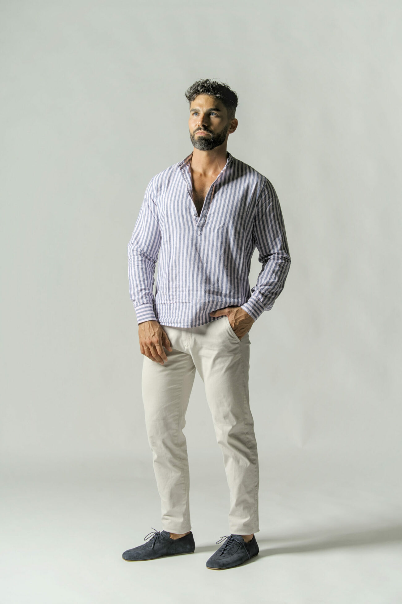 Dressed Navy - Image 4
