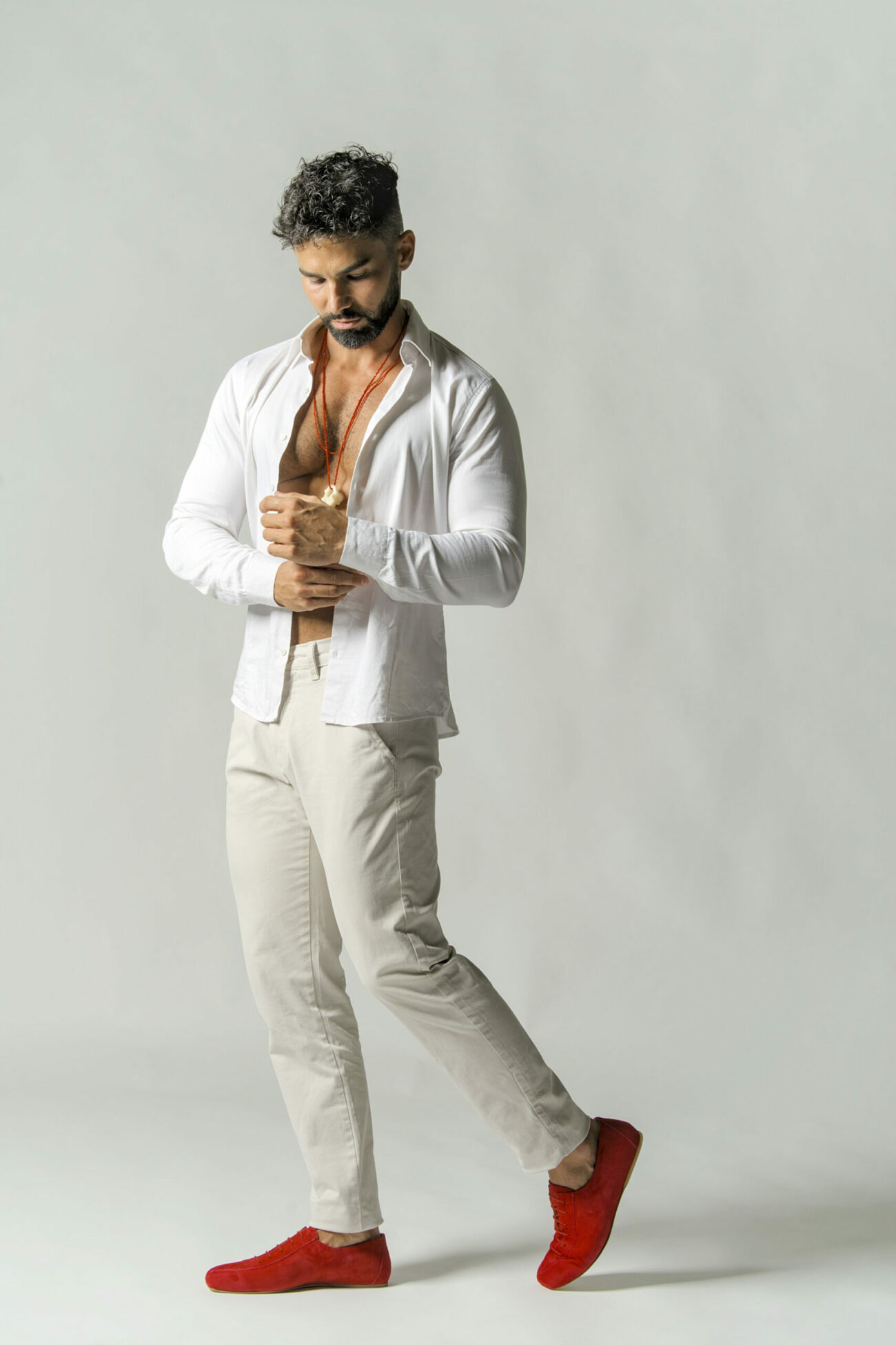 Dressed Red - Image 4