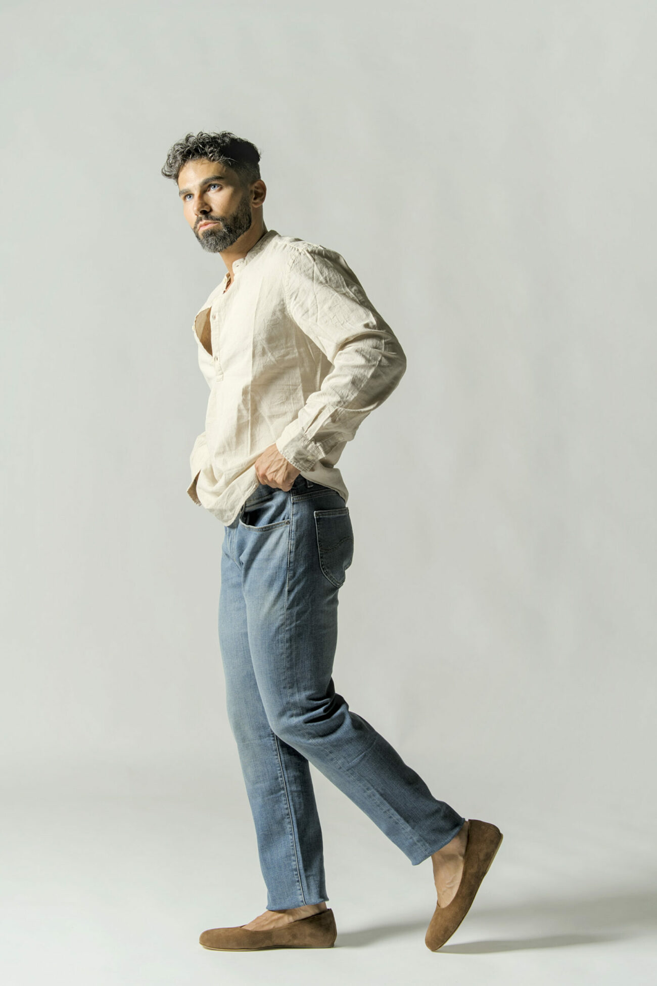 Minimal Slim Brown - Image 4