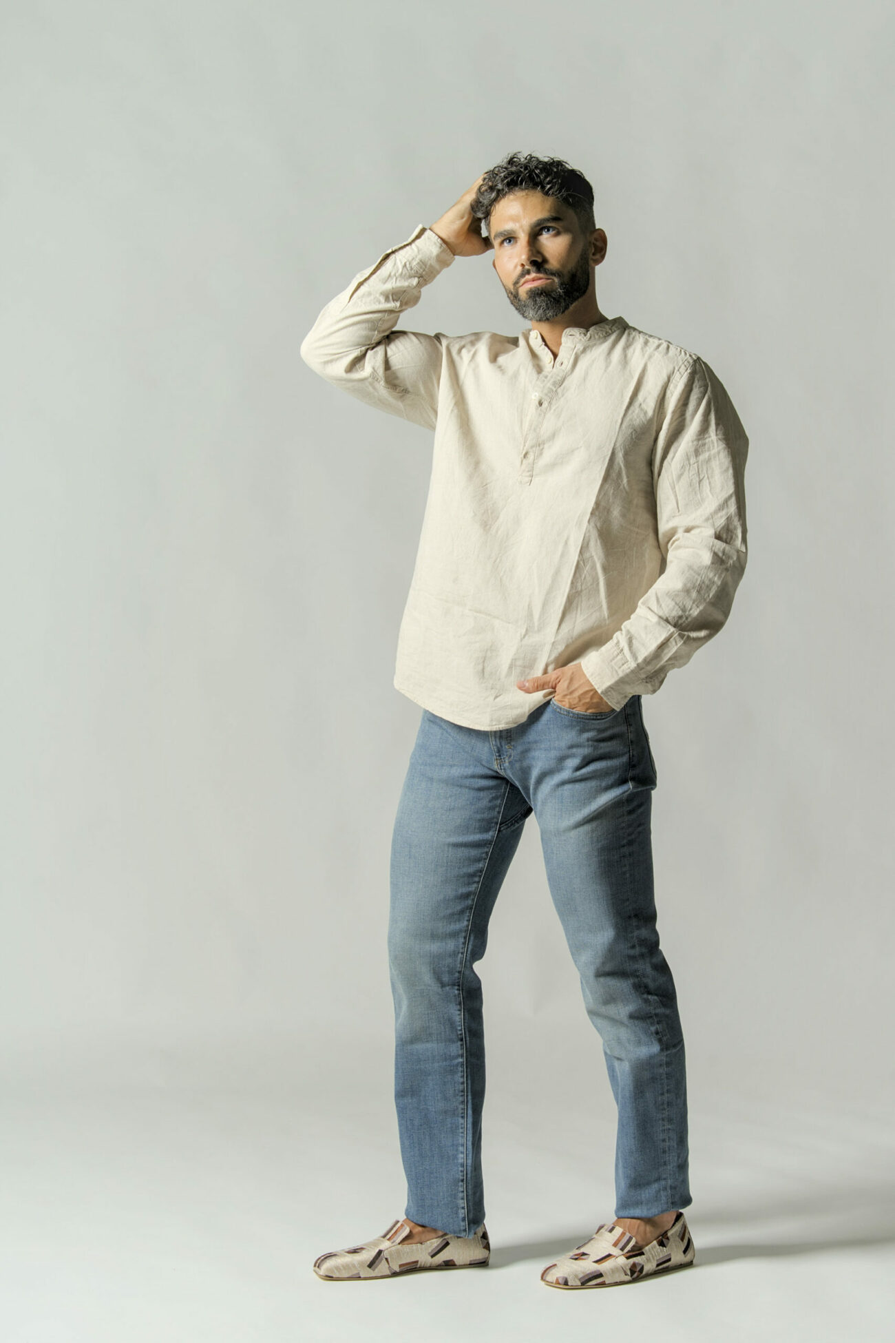 Basic D. Brown - Image 4