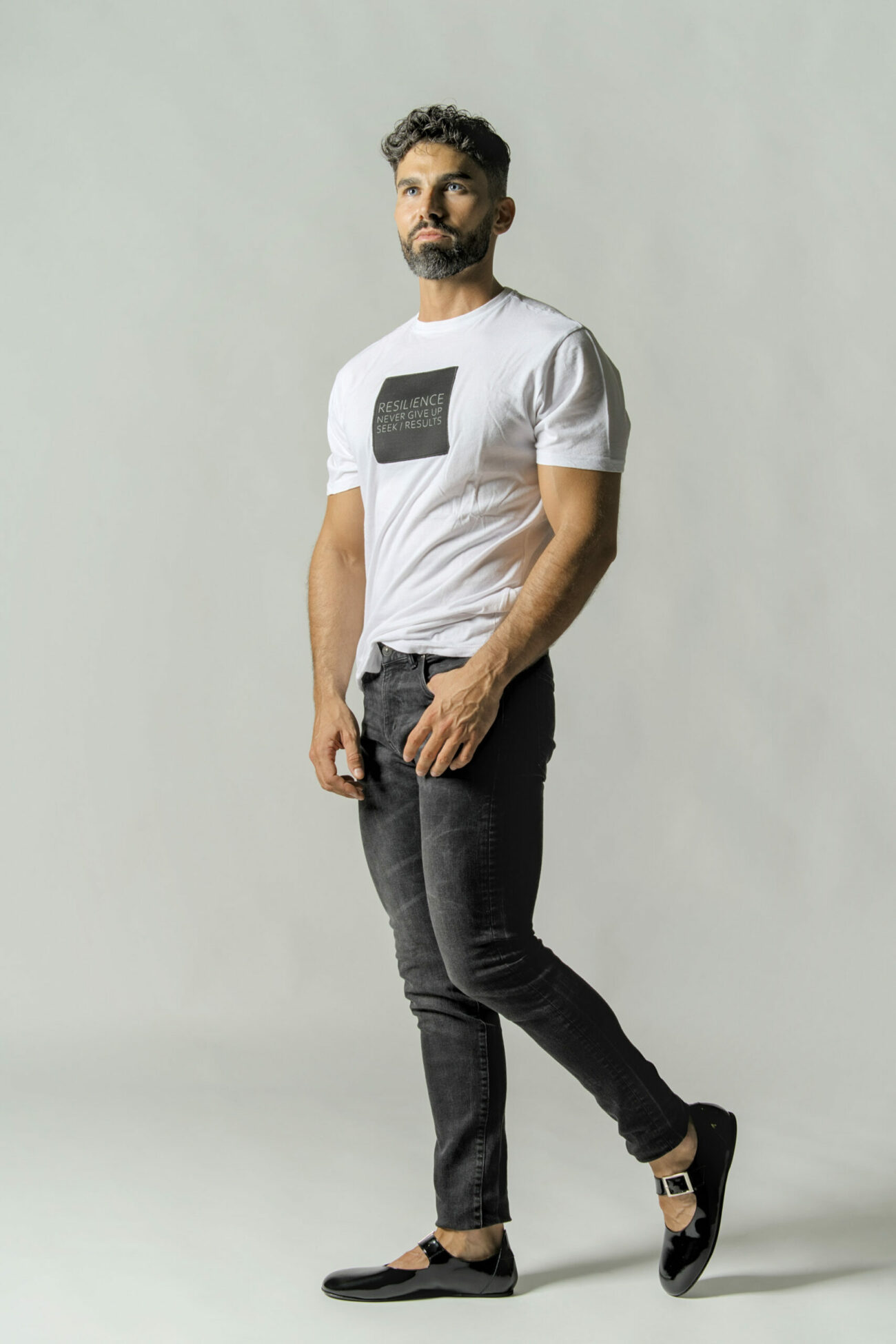 MJ Slim Black - Image 4