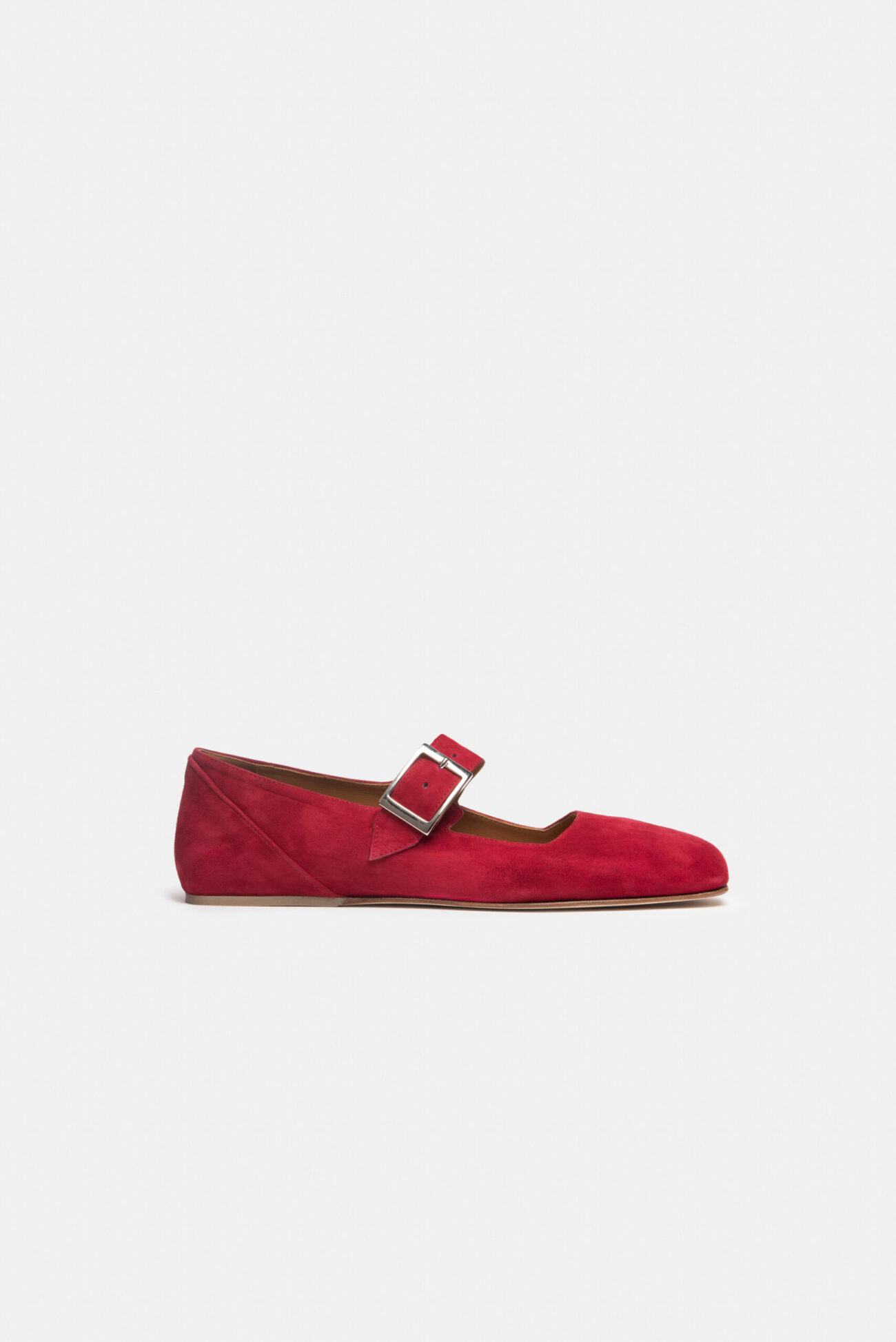 MJ Squared Red - Image 2