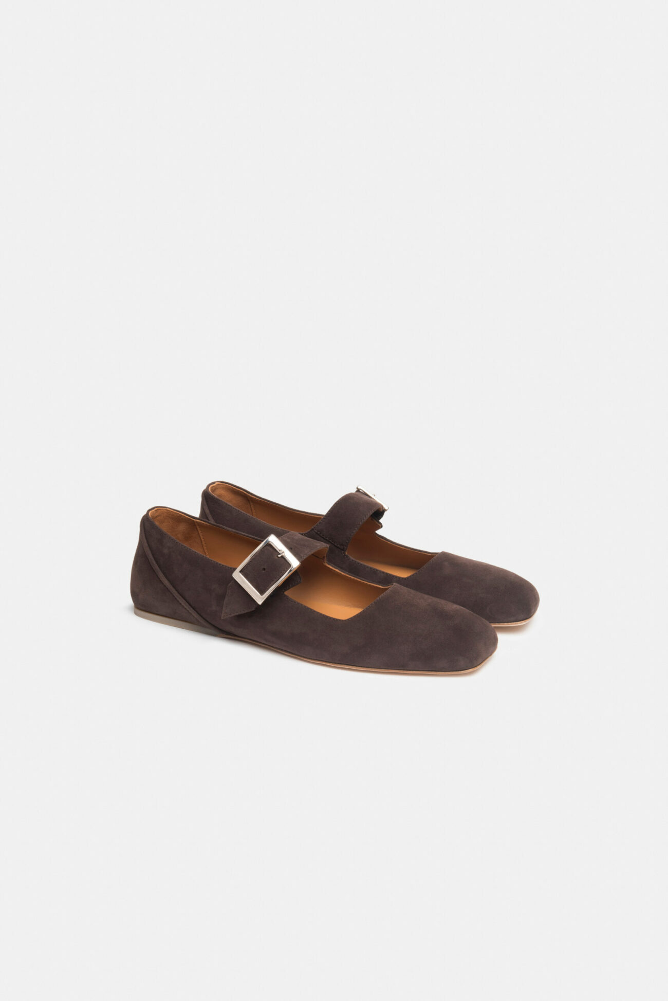MJ Squared Brown