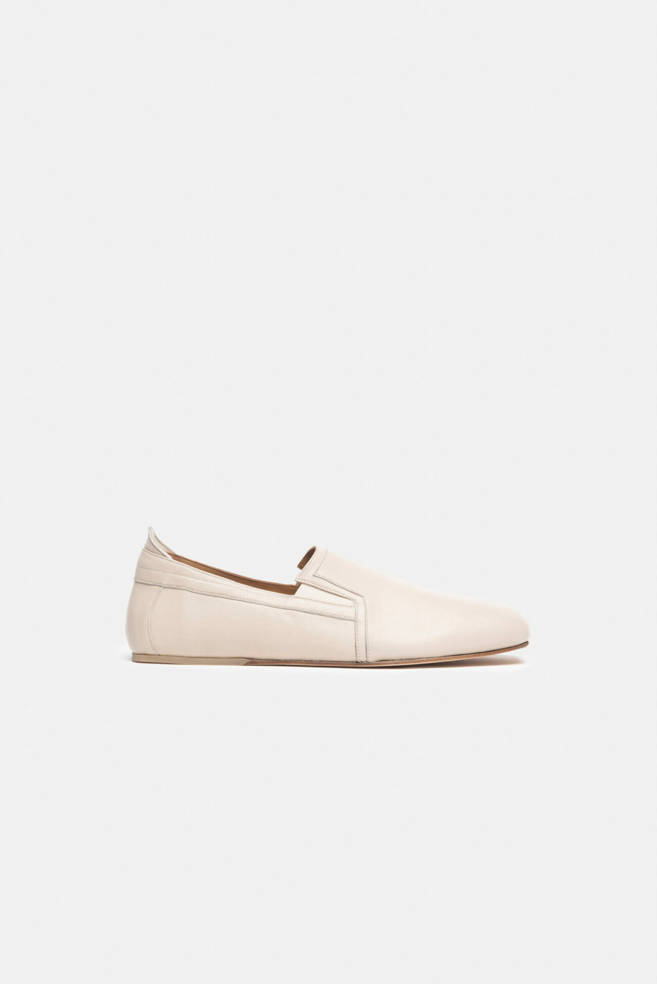 Slip On Off White - Image 2