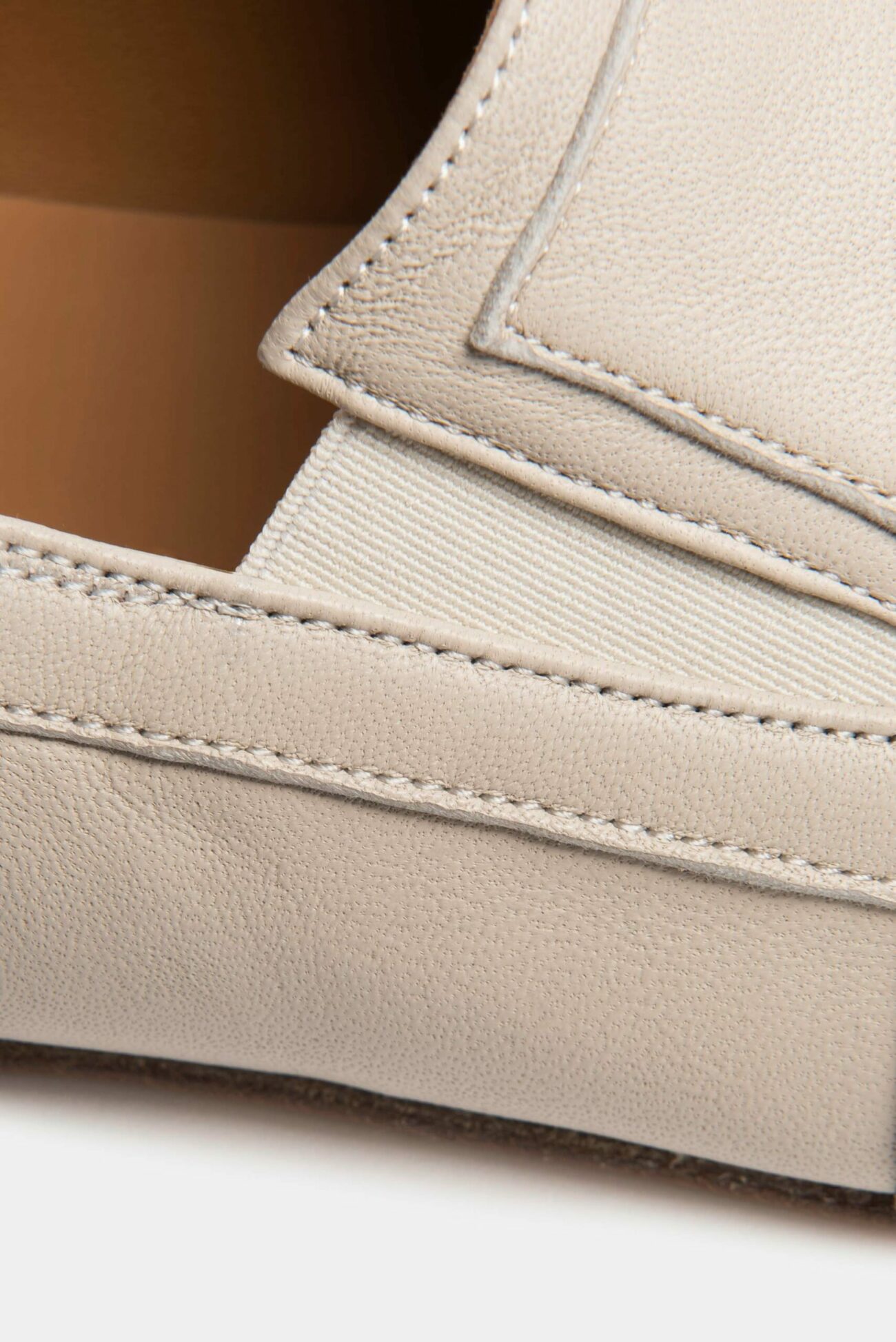 Slip On Off White - Image 3