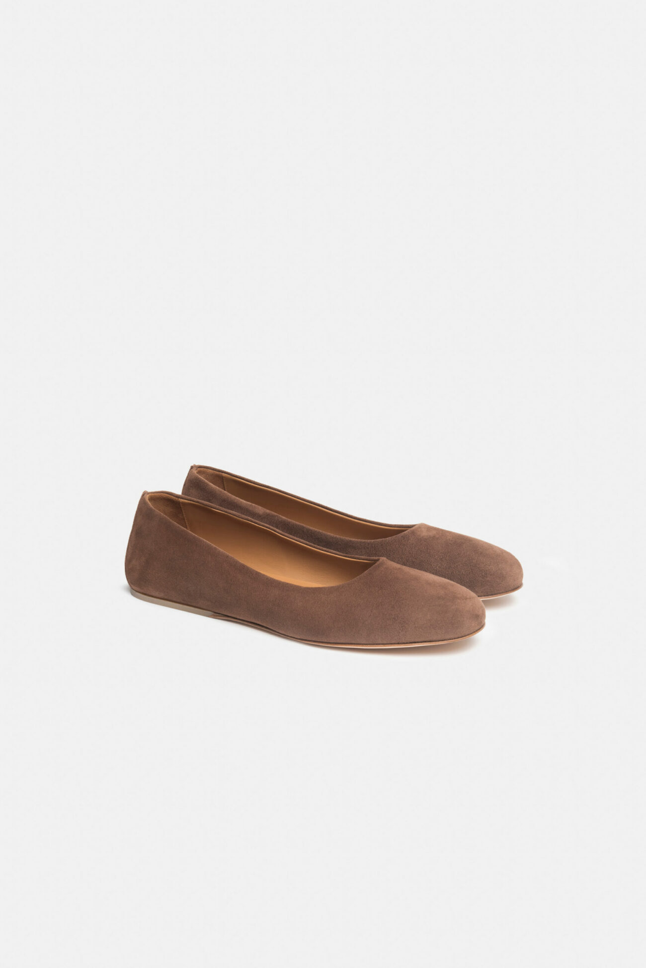 Minimal Slim Brown