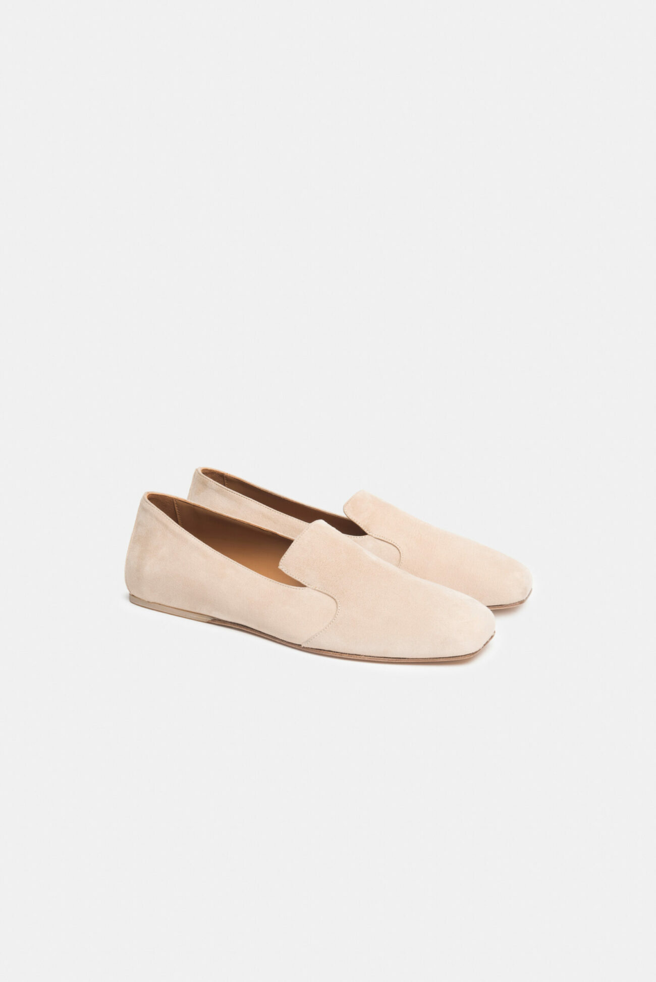 Basic Off White