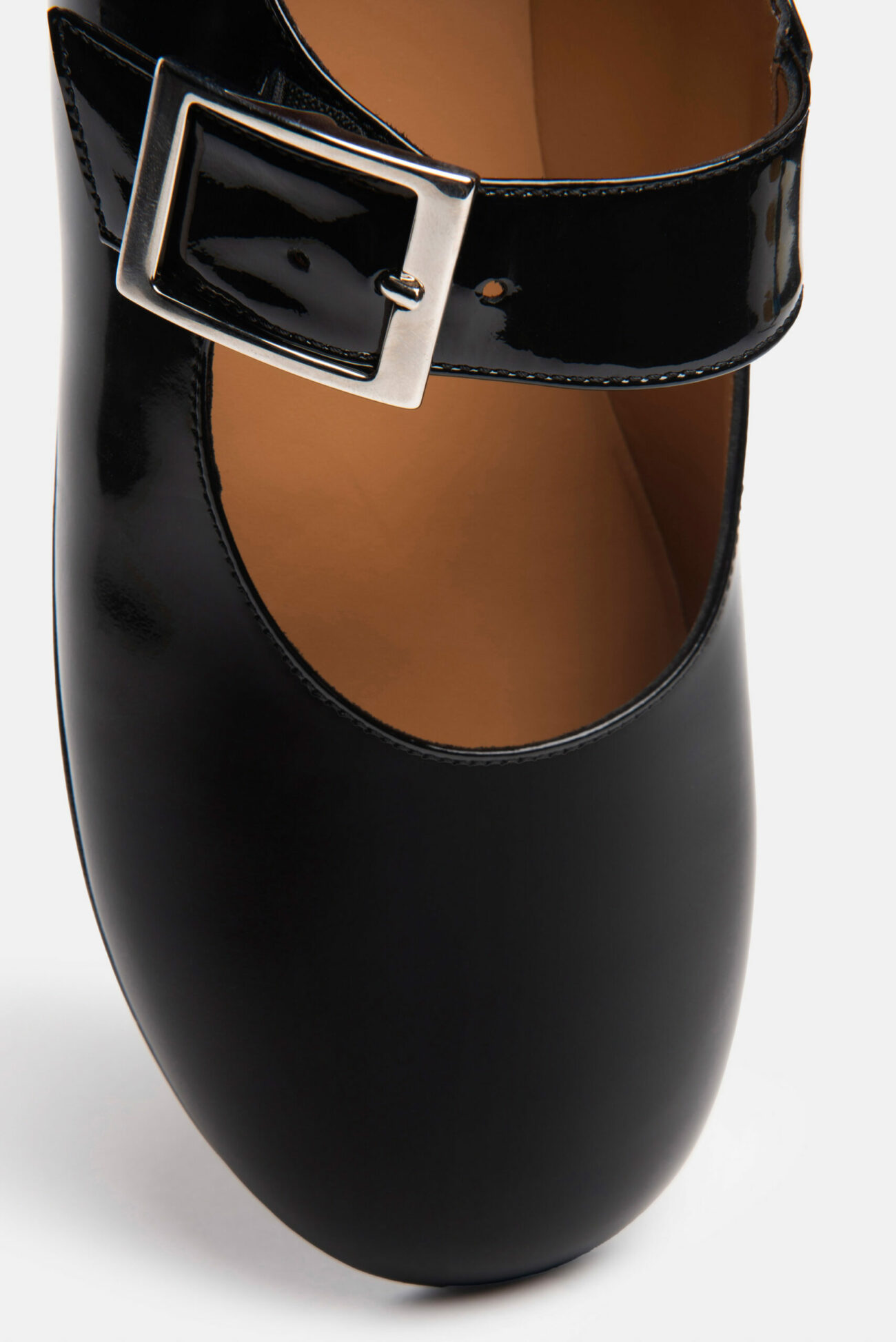 MJ Curvy Total Black - Image 3