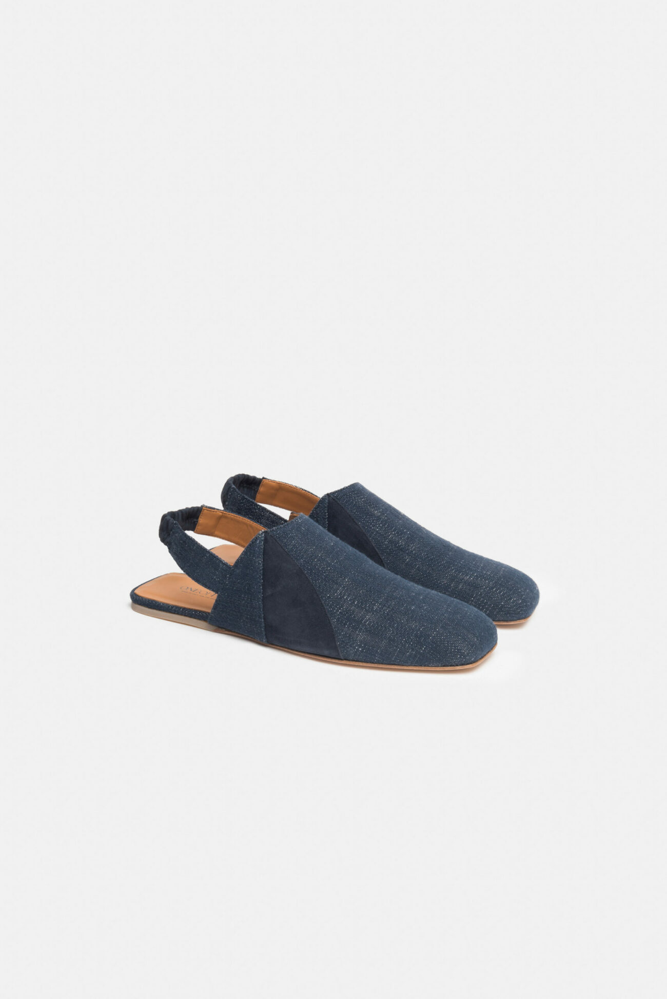 Sandal Squared Jeans