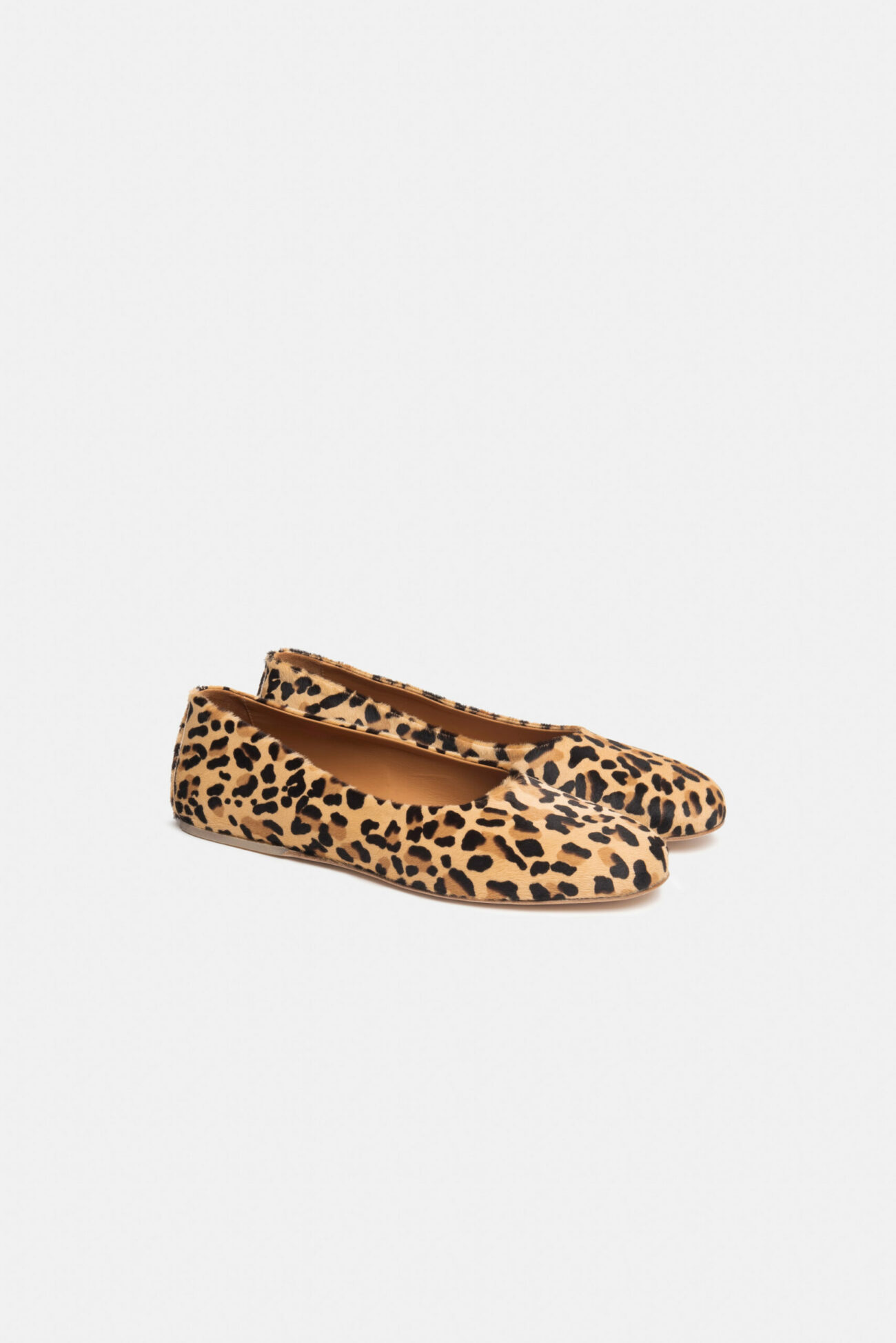 Minimal Slim Animalier