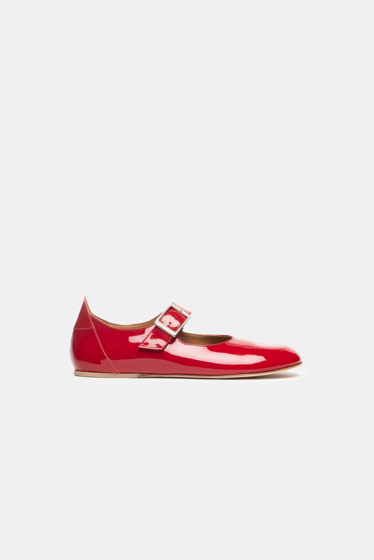 MJ Curvy Red - Image 2