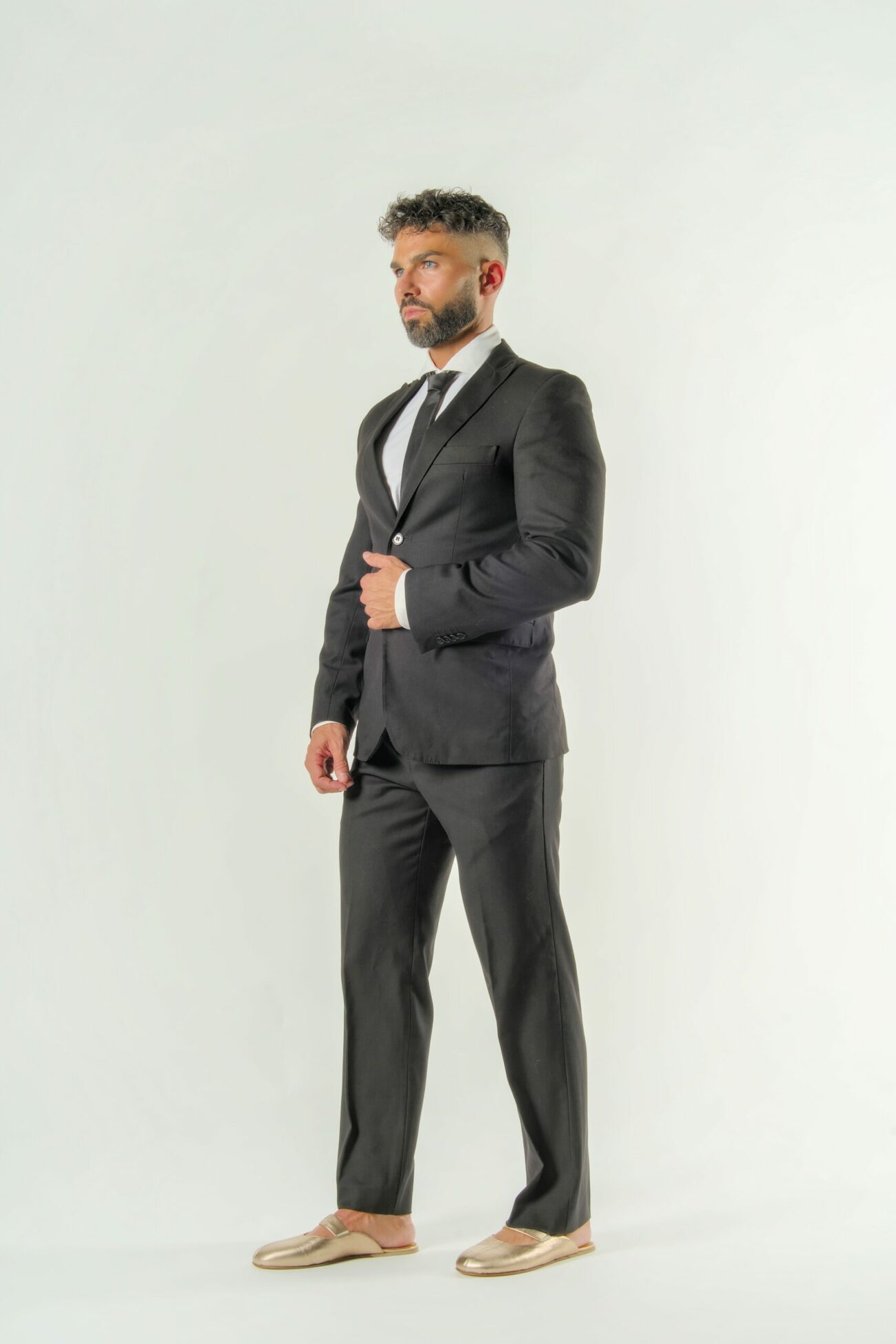 OB W Curvy Gold - Image 4